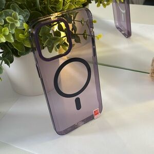 Magnetic Slim for IPhone 14 Pro Max